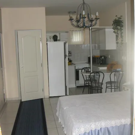 Apartman Appartamento *
