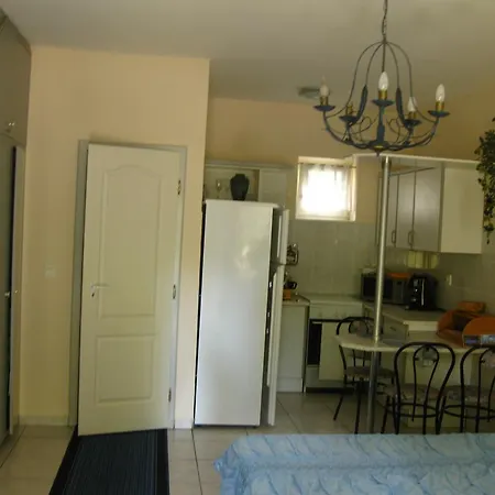 Appartamento Apartman *