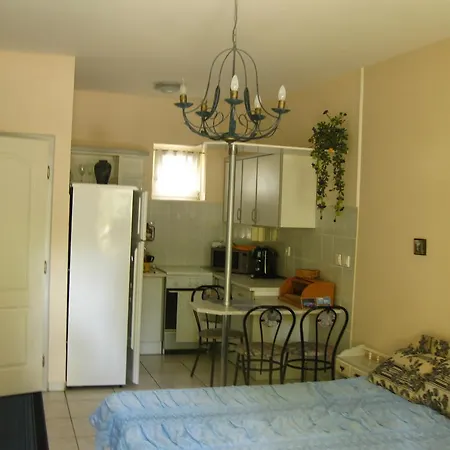 Apartman Appartamento *
