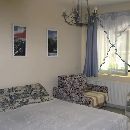 Apartman Hévíz