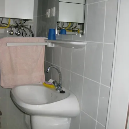 Appartamento Apartman
