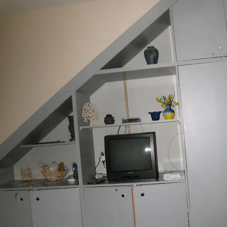 Apartman * Hévíz