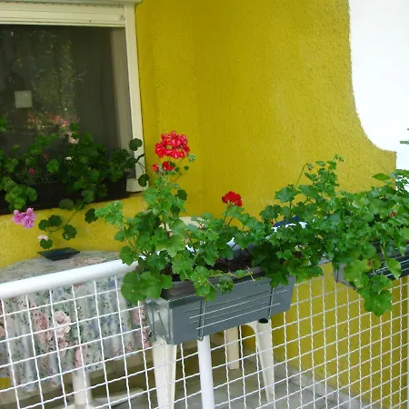 Appartamento Apartman