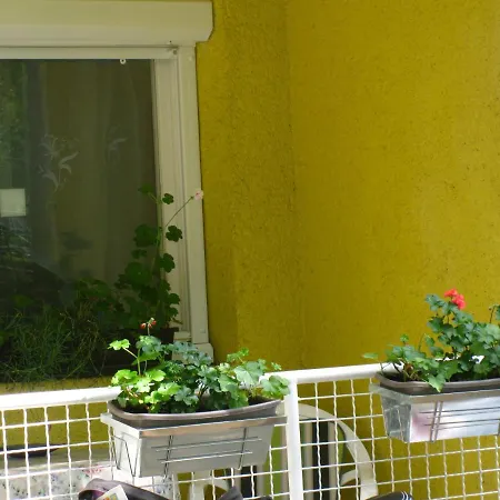 Apartman Appartamento Hévíz