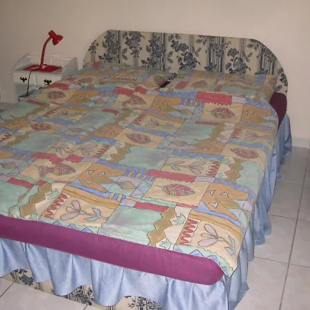 Apartman Appartamento Hévíz