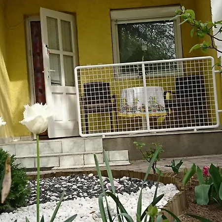 Apartman