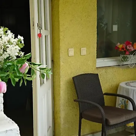 Appartamento Apartman
