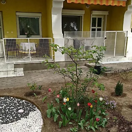 Apartman Appartamento *