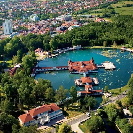 Apartman Hévíz