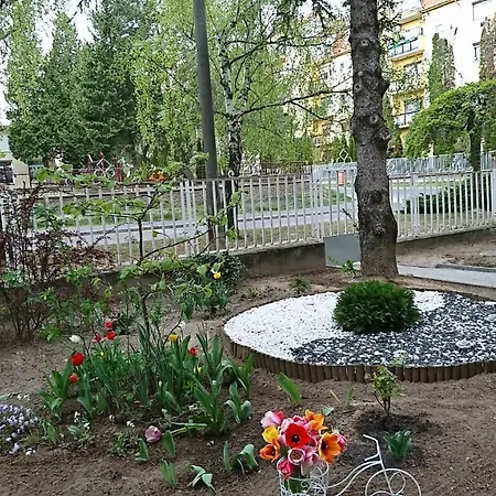 Apartman
