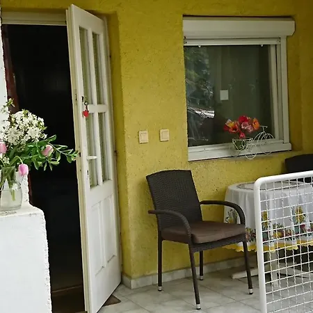 Apartman Appartamento Hévíz